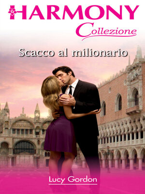 cover image of Scacco al milionario